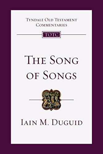 The Song of Songs: An Introduction and Commentary