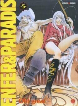 Enfer & Paradis, Tome 5