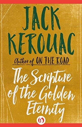 The Scripture of the Golden Eternity