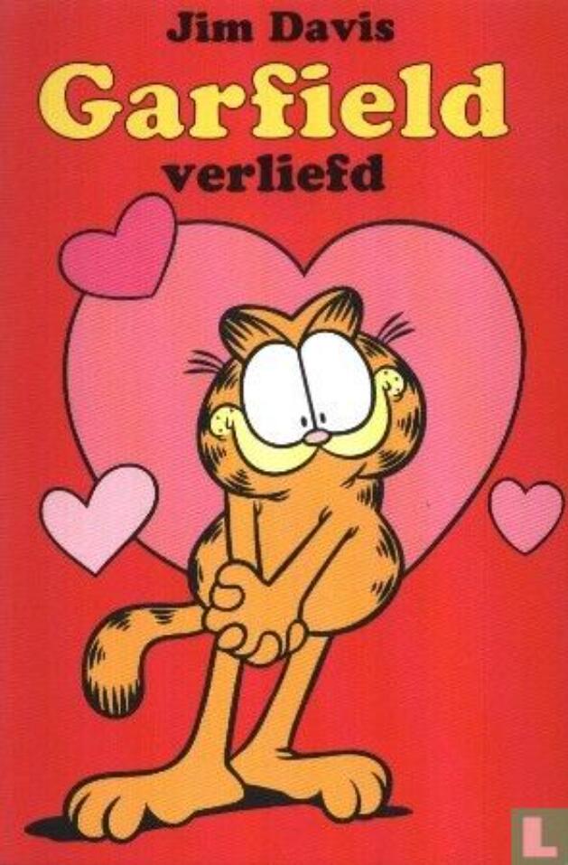 Garfield NL thema