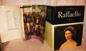 L'Opera Completa Di RAFFAELLO [The Complete Works of RAPHAEL]