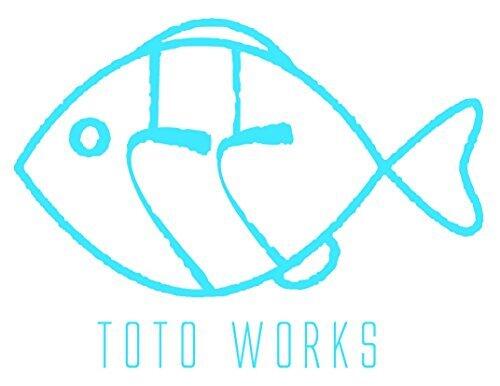 Kimi Ni Koi Wo Shitakarakana (Toto Works)