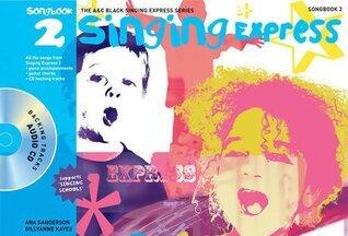 Singing Express Songbook 2