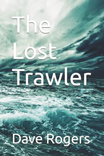 The Lost Trawler