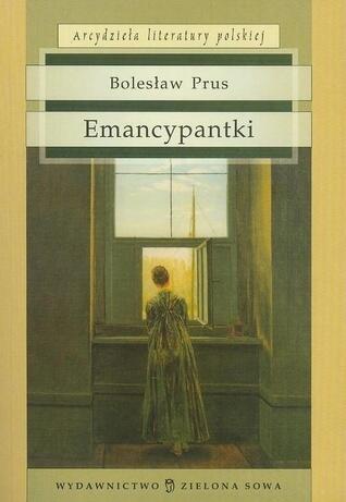 Emancypantki