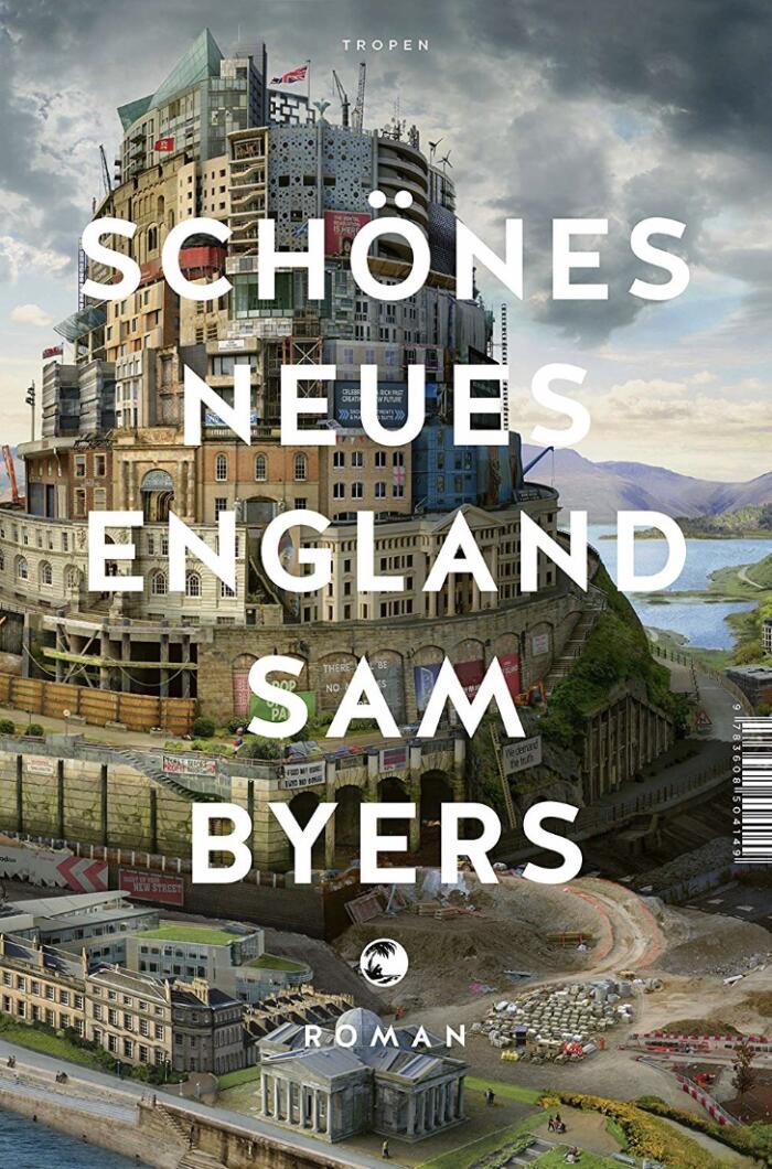Schönes Neues England