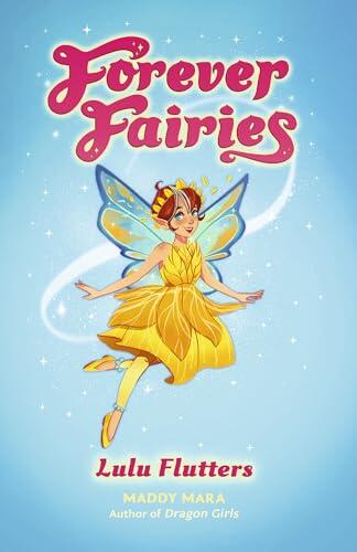 Forever Fairies: Lulu Flutters