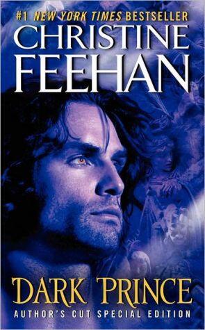 Dark Prince: A Novel