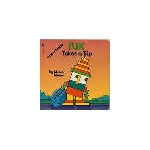 Tuk Takes a Trip