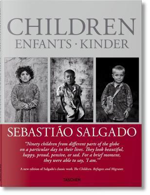 Sebastiao Salgado: Children / Enfants / Kinder