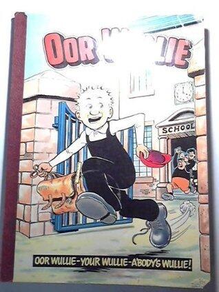 Oor Wullie 1984