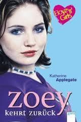 Zoey kehrt zurück