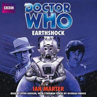 Earthshock: Library Edition