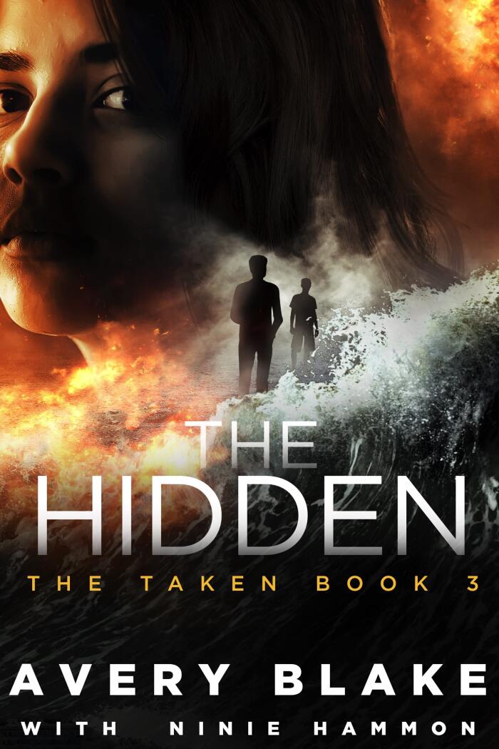 The Taken Saga