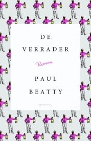 De verrader