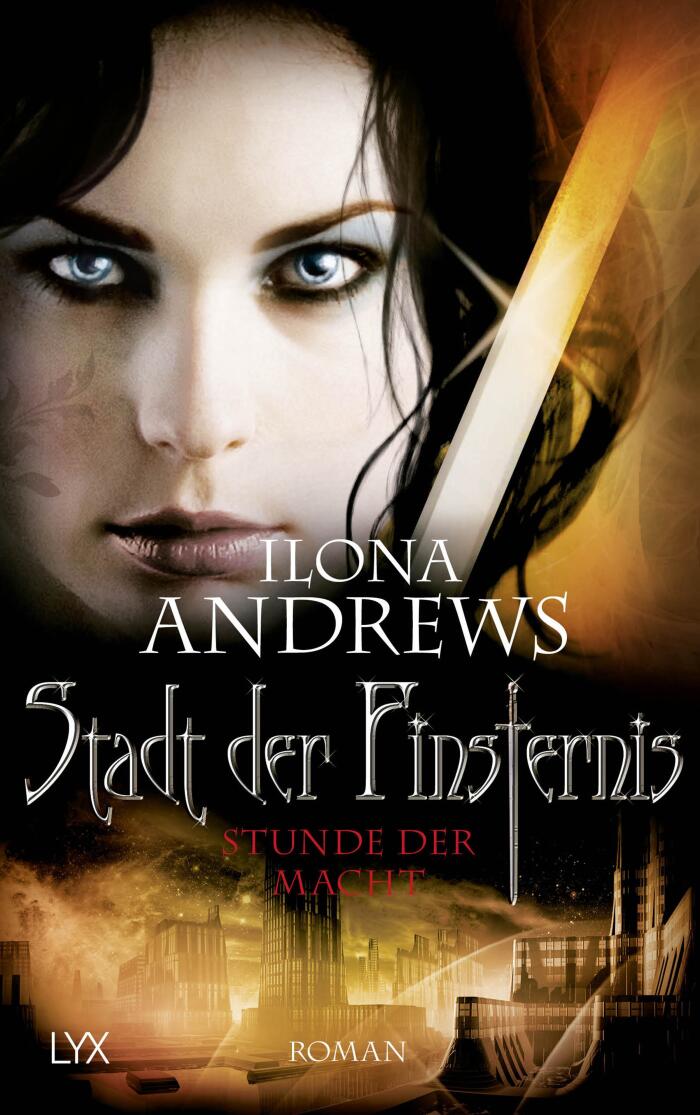 Stunde der Macht