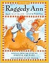 Raggedy Ann and Andy and the Camel with the Wrinkled Knees