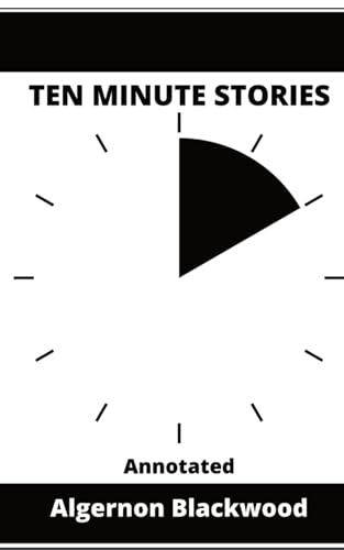 Ten Minute Stories Annotated
