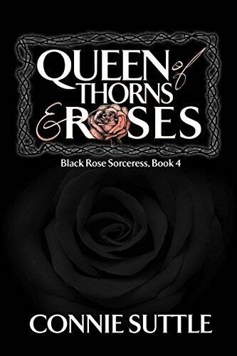 Queen of Thorns and Roses