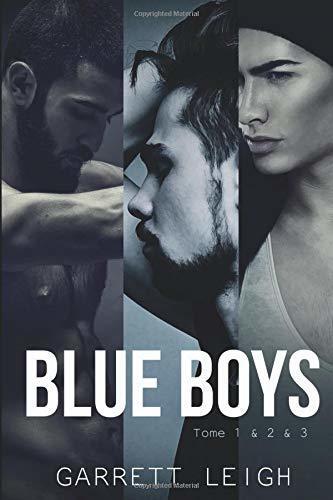 Blue Boys: Tome 1& 2 & 3
