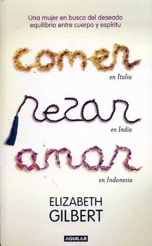 Comer Rezar Amar
