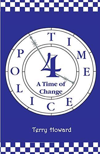 The Time Police 4
