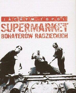 Supermarket bohaterów radzieckich