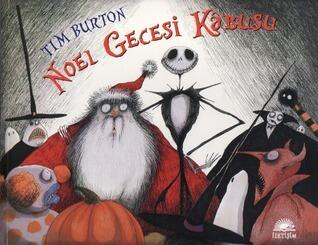 Noel Gecesi Kâbusu