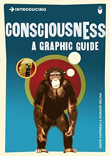 Introducing Consciousness: A Graphic Guide