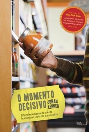 O MOMENTO DECISIVO
