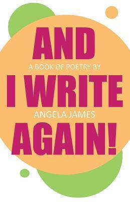 And I Write Again!