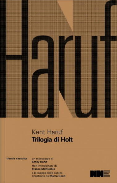 Trilogia di Holt