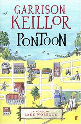 Pontoon: A Novel of Lake Wobegon
