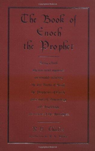 The Book of Enoch the Prophet
