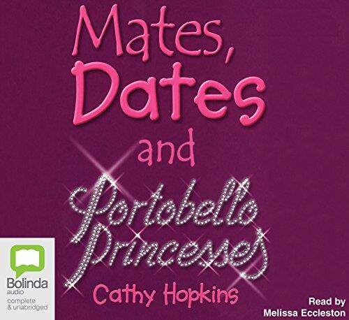 Mates, Dates and Portobello Princesses