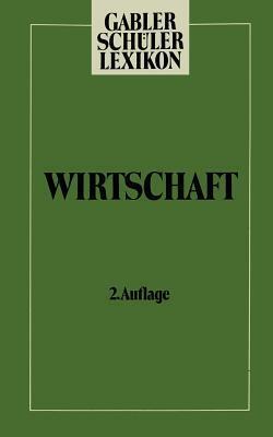 Schülerlexikon Wirtschaft