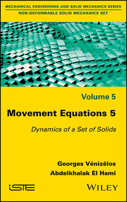 Movement Equations 5: Dynamics of a Set of Solids