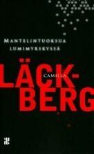Mantelintuoksua lumimyrskyssä