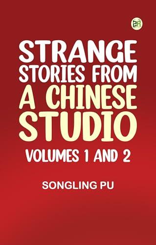 Strange Stories from a Chinese Studio