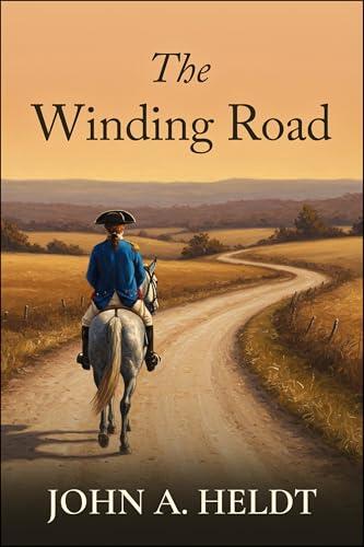 The Winding Road