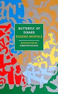 Butterfly of Dinard