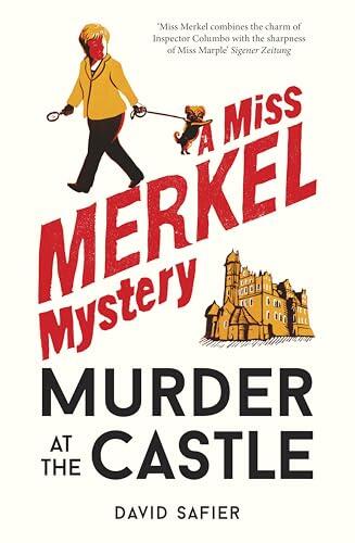 Murder at the Castle