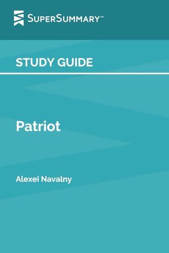 Study Guide: Patriot