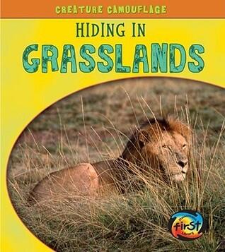 Creature Camouflage