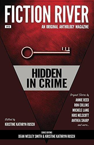 Fiction River: Hidden in Crime