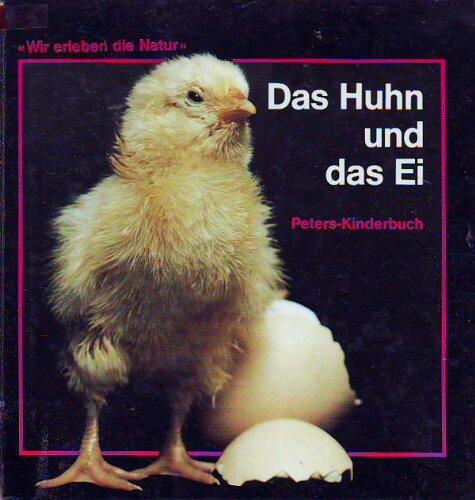 Das Huhn Und Das Ei