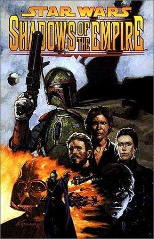 Star Wars: Shadows of the Empire Limited Edition