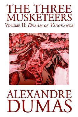 The Three Musketeers: Dream of Vengeance