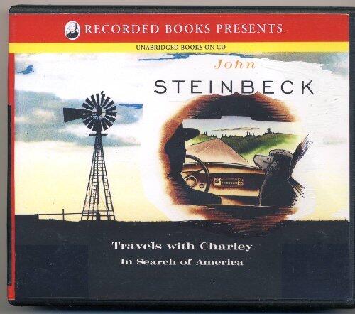 Travels with Charley