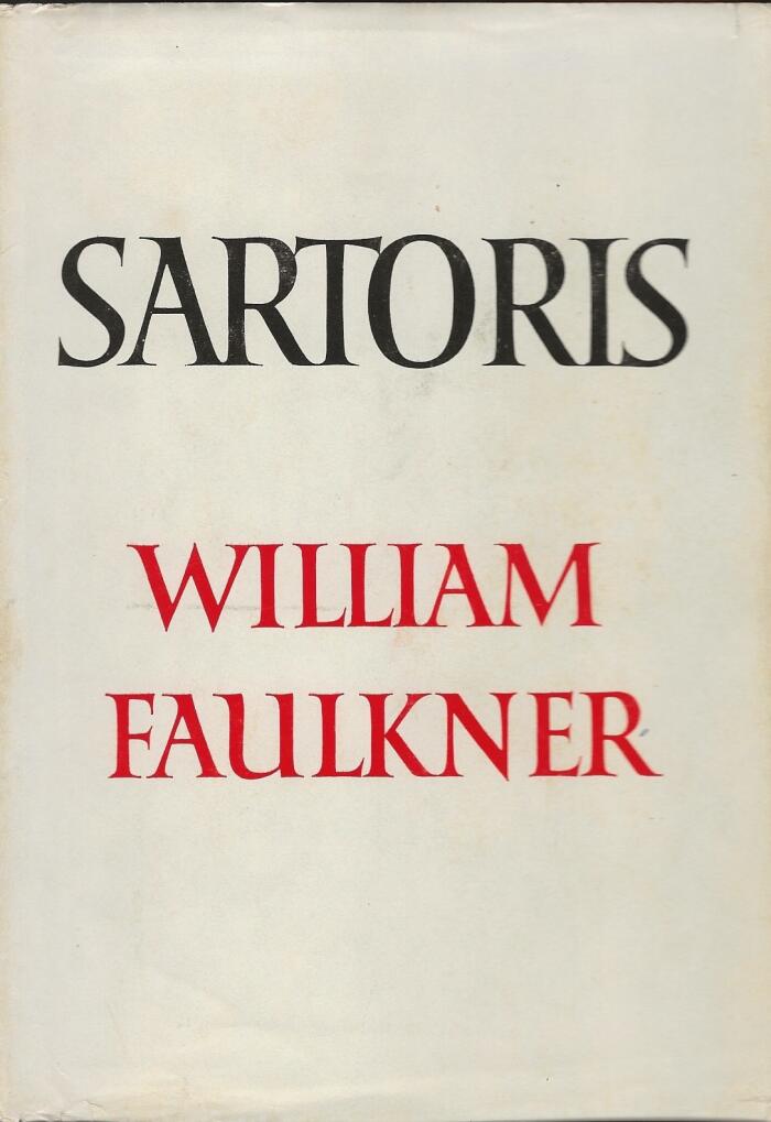 Sartoris